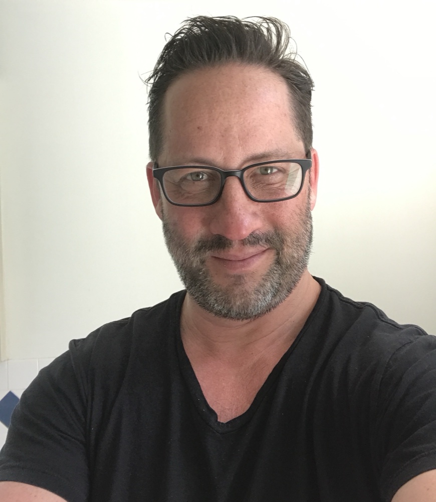 Drew Kossoff, Founder and CEO of Rainmaker Ad Ventures
